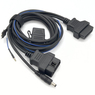 Комплект OBDSTAR Benz FBS3 для программирования и считывания PIN-кодов/сброса ЭБУ