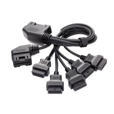 Кабель OBDSTAR ECM-001 для X300 Classic G3/DC706, зчитування даних IMMO