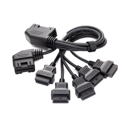 Кабель OBDSTAR ECM-001 для X300 Classic G3/DC706, зчитування даних IMMO