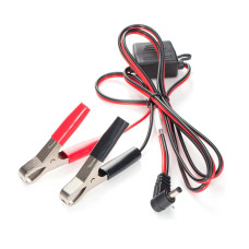 Кабель живлення OBDSTAR M002 для програматорів DC706, X300, G3