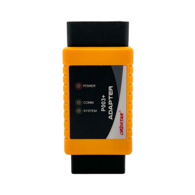 Адаптер OBDSTAR P003+ AKL KIT Full Package