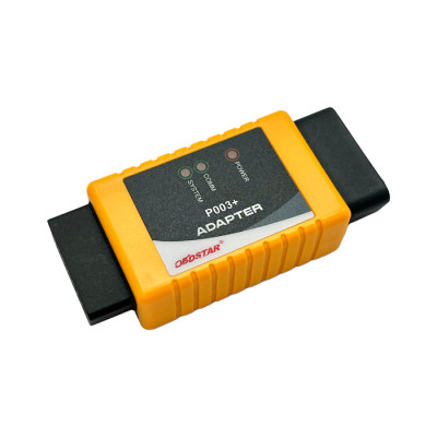 Адаптер OBDSTAR P003+ AKL KIT Full Package Адаптер OBDSTAR P003+ AKL KIT Full Package