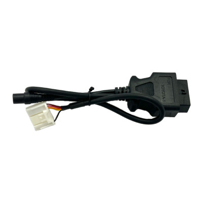 Адаптер OBDSTAR P003+ AKL KIT Full Package Адаптер OBDSTAR P003+ AKL KIT Full Package