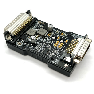 Комплект адаптерів OBDSTAR RH850/V850 Adapter Kit для MQB