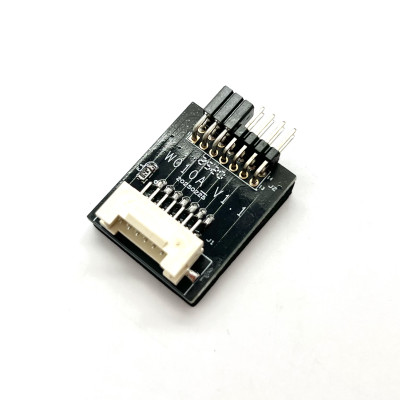 Комплект адаптерів OBDSTAR RH850/V850 Adapter Kit для MQB