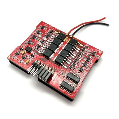 Комплект адаптерів OBDSTAR RH850/V850 Adapter Kit для MQB