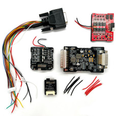 Комплект адаптерів OBDSTAR RH850/V850 Adapter Kit для MQB