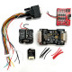 Комплект адаптеров OBDSTAR RH850/V850 Adapter Kit для MQB