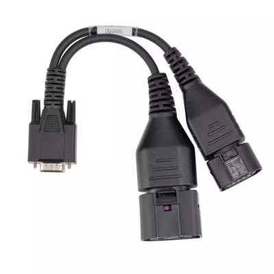 Адаптер OBDSTAR TCM-030 для трансмиссий DQ400E для программаторов DC706, X300, G3 Адаптер OBDSTAR TCM-030 для трансмиссий DQ400E для программаторов DC706, X300, G3