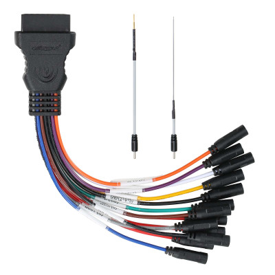 Кабель OBDSTAR BENCH-A V3 для MP001