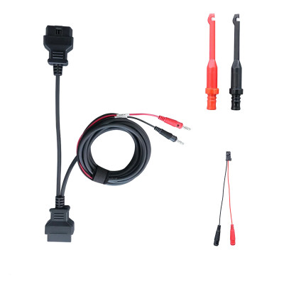 Кабель OBDSTAR CAN DIRECT V2 для прямого доступа к CAN-шине автомобиля