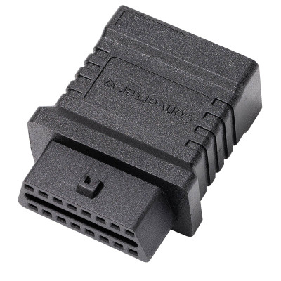Комплект кабелей OBDSTAR VW 7-in-1 TCM KIT для работы с АКПП Audi, VW