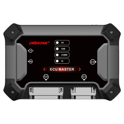 Программатор OBDSTAR ECU MASTER Full Configuration A+B+C+D