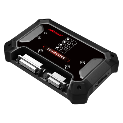 Программатор OBDSTAR ECU MASTER Full Configuration A+B+C+D