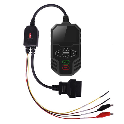 Симулятор шлюзу OBDSTAR MT203 (CAN драйвер) Симулятор шлюзу OBDSTAR MT203 (CAN драйвер)
