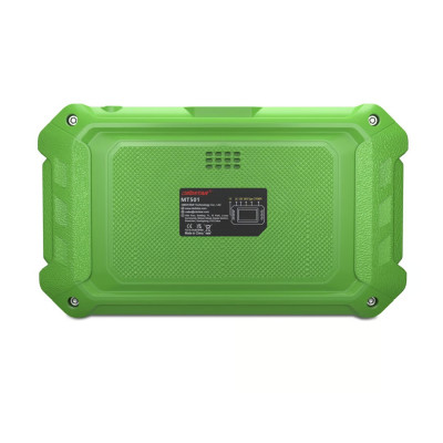 Тестова платформа OBDSTAR MT501 для перевірки та запуску електронних блоків авто