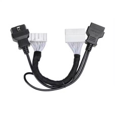 Переходник OBDSTAR Nissan 40pin BCM Cable для привязки смарт-ключей