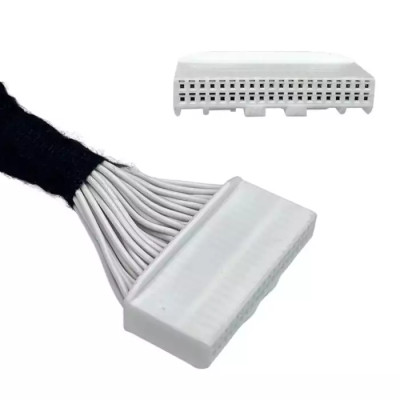 Перехідник OBDSTAR Nissan 40pin BCM Cable для прив'язки смарт ключів