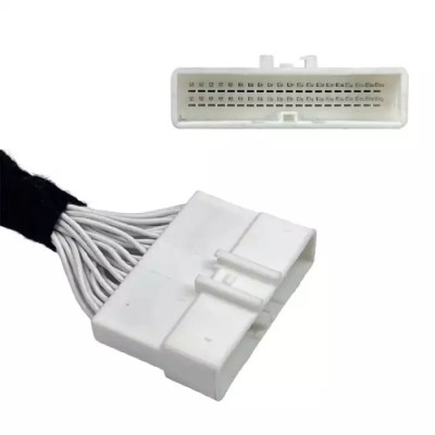 Перехідник OBDSTAR Nissan 40pin BCM Cable для прив'язки смарт ключів