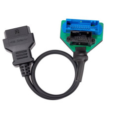 Адаптер OBDSTAR MQB Collector для комплекту RH850/V850 для зчитування даних синхронізації ELV/TCM
