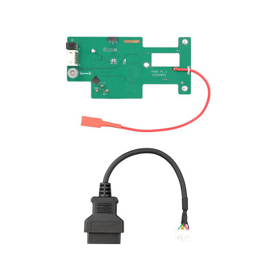 OBDSTAR P005 – адаптер для IMMO BMW BDC02 (BOOT/OBD)