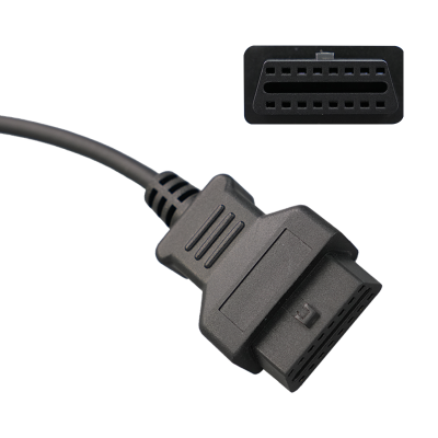 OBDSTAR P005 – адаптер для IMMO BMW BDC02 (BOOT/OBD)
