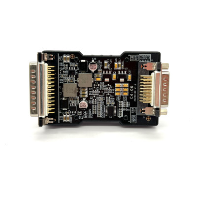 Комплект адаптеров OBDSTAR RH850/V850 Full Kit для MQB