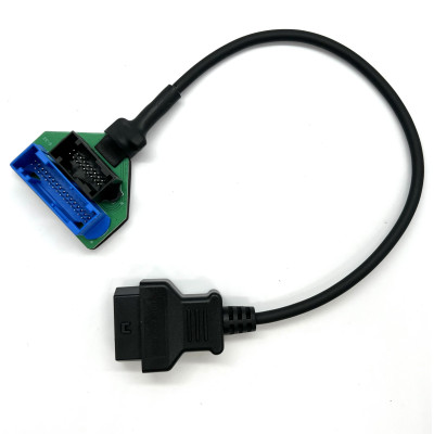 Комплект адаптеров OBDSTAR RH850/V850 Full Kit для MQB