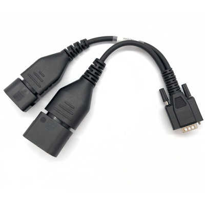 Комплект адаптеров OBDSTAR RH850/V850 Full Kit для MQB