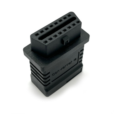 Комплект адаптеров OBDSTAR RH850/V850 Full Kit для MQB