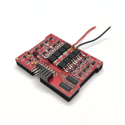 Комплект адаптеров OBDSTAR RH850/V850 Full Kit для MQB