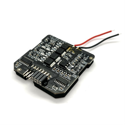 Комплект адаптеров OBDSTAR RH850/V850 Full Kit для MQB