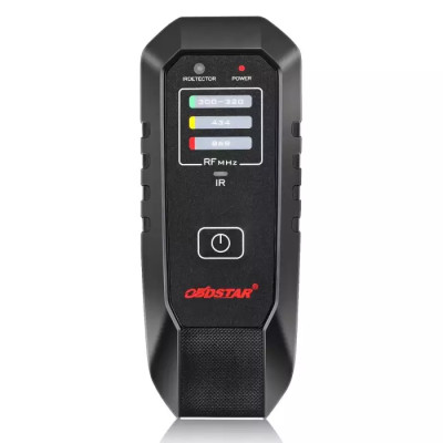 Прилад для вимірювання частоти роботи автомобільних ключів OBDSTAR RT100