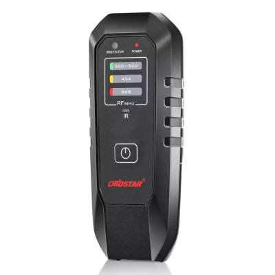 Прилад для вимірювання частоти роботи автомобільних ключів OBDSTAR RT100