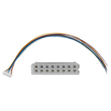 Кабель OBDSTAR W004 Soldering Wire для MP001 (16 Pin)