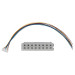 Кабель OBDSTAR W004 Soldering Wire для MP001 (16 Pin)