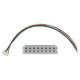 Кабель OBDSTAR W004 Soldering Wire для MP001 (16 Pin)