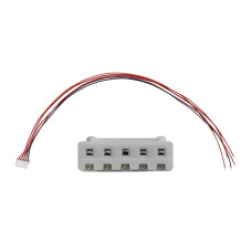 Кабель OBDSTAR W005 Soldering Wire для MP001 (8 Pin)