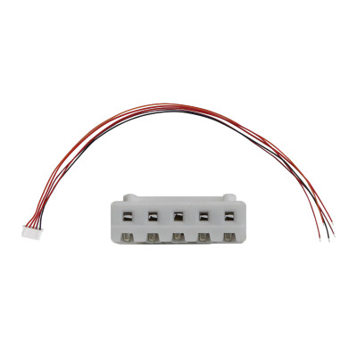 Кабель OBDSTAR W005 Soldering Wire для MP001 (8 Pin)
