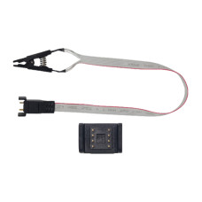 Кліпса OBDSTAR W007 EEPROM Removal Free Clip для MP001 (SOIC8)
