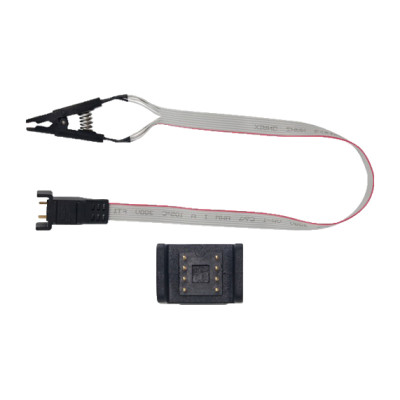 Клипса OBDSTAR W007 EEPROM Removal Free Clip для MP001 (SOIC8)