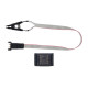 Кліпса OBDSTAR W007 EEPROM Removal Free Clip для MP001 (SOIC8)