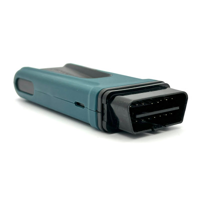 Автосканер OPUS SuperGoose Plus USB (J2534 Pass-Thru, USB, Bluetooth)