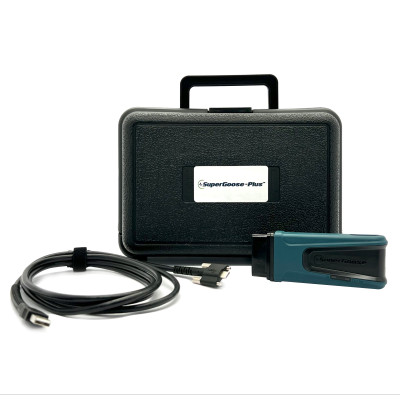 Автосканер OPUS SuperGoose Plus USB (J2534 Pass-Thru, USB, Bluetooth)