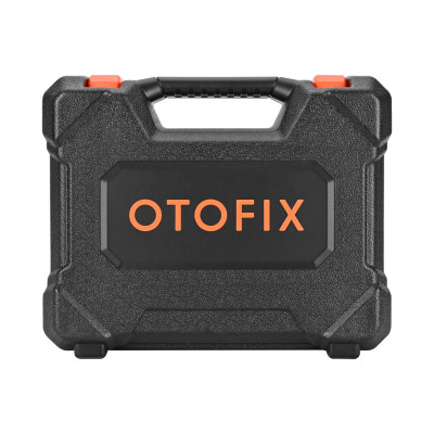 Автосканер OTOFIX D1 MAX 2 (10.4", 4/128Gb, ​​DoIP, CAN FD, Online программирование)