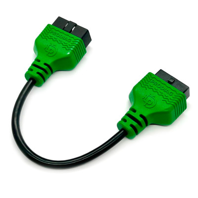 Подовжувач OBD2 Prodiag 30 см
