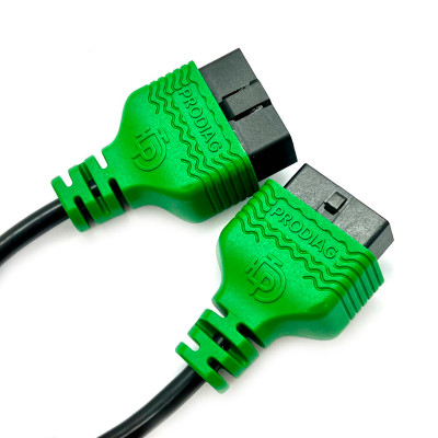 Подовжувач OBD2 Prodiag 30 см