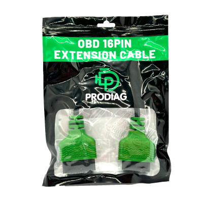 Подовжувач OBD2 Prodiag 30 см