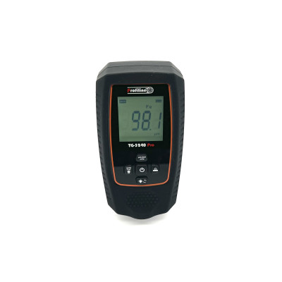 Толщиномер краски Profiline TG-3240 Pro (2000мкм, Fe/Zn/NFe/Putty)