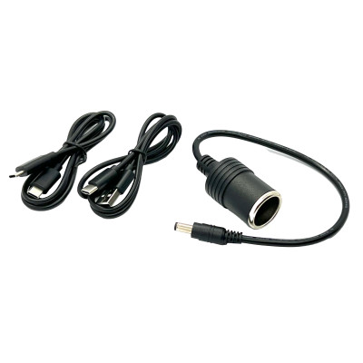 Пуско-зарядний пристрій Profiline Titan 32000 (32000mAh, 4000А, 12V, 118.4Wh)